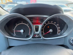 Ford Fiesta 1.4TDCI-70к.с./ Парктроник/ Климатроник/ EURO5A, снимка 14