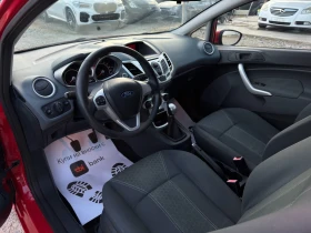 Ford Fiesta 1.4TDCI-70к.с./ Парктроник/ Климатроник/ EURO5A, снимка 10