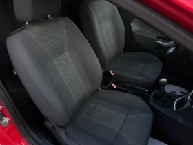 Ford Fiesta 1.4TDCI-70к.с./ Парктроник/ Климатроник/ EURO5A, снимка 11
