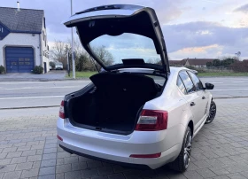 Skoda Octavia 2.0 TDI, снимка 2