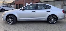 Skoda Octavia 2.0 TDI, снимка 1