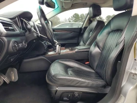 Maserati Ghibli S, снимка 7