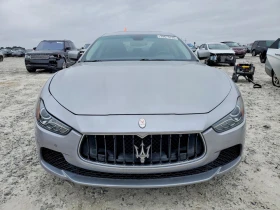 Maserati Ghibli S, снимка 3
