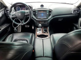 Maserati Ghibli S, снимка 8