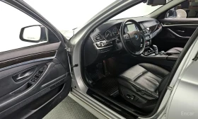 BMW 520, снимка 10
