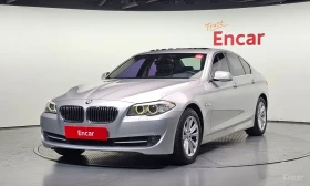 BMW 520, снимка 1