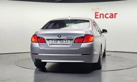 BMW 520, снимка 4