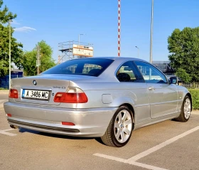 BMW 328, снимка 6