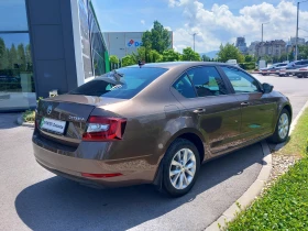 Skoda Octavia 1.5TSI / 6MT VISION, снимка 3