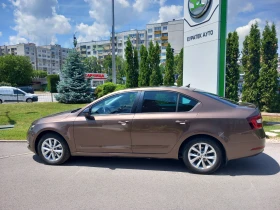 Skoda Octavia 1.5TSI / 6MT VISION, снимка 5