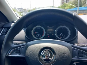 Skoda Octavia 1.5TSI / 6MT VISION, снимка 12