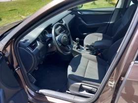 Skoda Octavia 1.5TSI / 6MT VISION, снимка 6