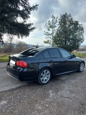 BMW 318 BMW 318d  2.0 Mpack, снимка 9