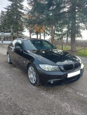 BMW 318 BMW 318d  2.0 Mpack, снимка 1