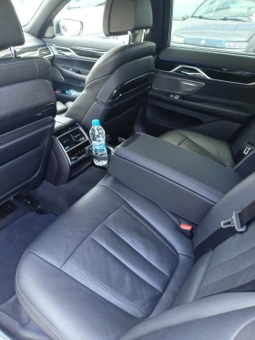 BMW 740, снимка 7