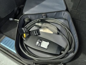 Mercedes-Benz EQS EQS * 580 * TV, ОБДУХВАНЕ, ПАНОРАМА, снимка 14