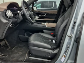 Mercedes-Benz EQS EQS * 580 * TV, ОБДУХВАНЕ, ПАНОРАМА, снимка 8