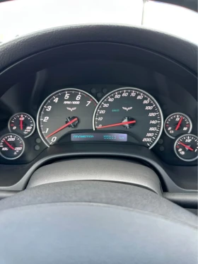 Chevrolet Corvette 3LT * CARFAX * LS2 * LeMans Blue * FULLY LOADED, снимка 12