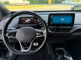 VW ID.4 82KW-1st EDITION-КОЖА-АЛКАНТАРА-CAM, снимка 16