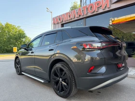 VW ID.4 82KW-1st EDITION-КОЖА-АЛКАНТАРА-CAM, снимка 4