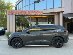 VW ID.4 82KW-1st EDITION-КОЖА-АЛКАНТАРА-CAM, снимка 3