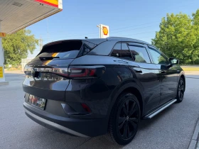 VW ID.4 82KW-1st EDITION-КОЖА-АЛКАНТАРА-CAM, снимка 6