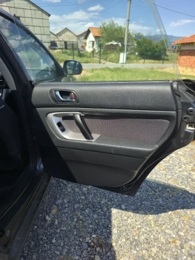 Subaru Outback 2.0d, снимка 8