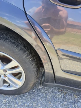 Subaru Outback 2.0d, снимка 15