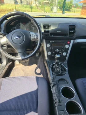 Subaru Outback 2.0d, снимка 10