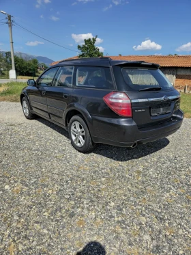 Subaru Outback 2.0d, снимка 3