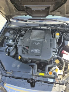 Subaru Outback 2.0d, снимка 12