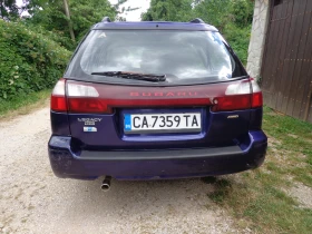 Subaru Legacy 2.5 GX, снимка 6