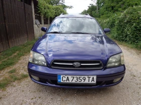 Subaru Legacy 2.5 GX, снимка 2