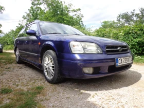 Subaru Legacy 2.5 GX, снимка 3