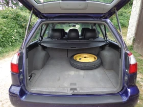 Subaru Legacy 2.5 GX, снимка 8