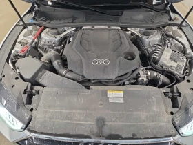 Audi A7 SPORTBACK TECHNIK| B&O| MASSAGE| HUD| 2 КЛЮЧА , снимка 16