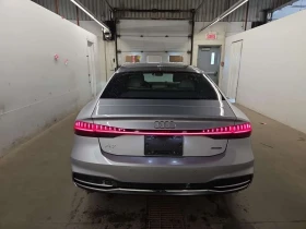 Audi A7 SPORTBACK TECHNIK| B&O| MASSAGE| HUD| 2 КЛЮЧА , снимка 5