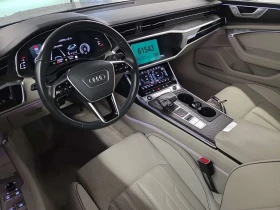 Audi A7 SPORTBACK TECHNIK| B&O| MASSAGE| HUD| 2 КЛЮЧА , снимка 9