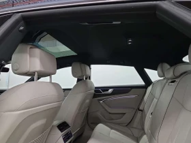 Audi A7 SPORTBACK TECHNIK| B&O| MASSAGE| HUD| 2 КЛЮЧА , снимка 13
