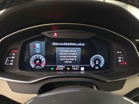 Audi A7 SPORTBACK TECHNIK| B&O| MASSAGE| HUD| 2 КЛЮЧА , снимка 10