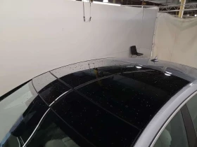 Audi A7 SPORTBACK TECHNIK| B&O| MASSAGE| HUD| 2 КЛЮЧА , снимка 7