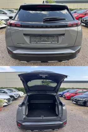 Peugeot 2008 1.2 PT Allure Premium, снимка 5