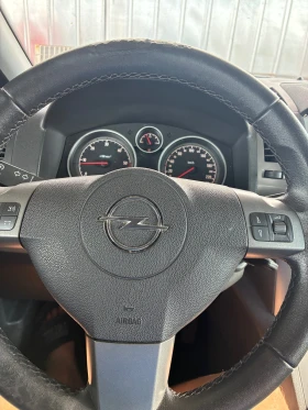 Opel Zafira 1.9 CDTI, снимка 11
