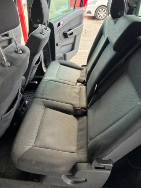 Opel Zafira 1.9 CDTI, снимка 6