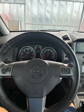 Opel Zafira 1.9 CDTI, снимка 9