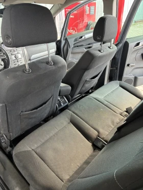 Opel Zafira 1.9 CDTI, снимка 8