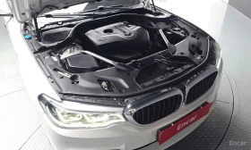 BMW 530 ПОДГРЕВИ * ПАНО * HEAD-UP * АВТОКРЕДИТ , снимка 7