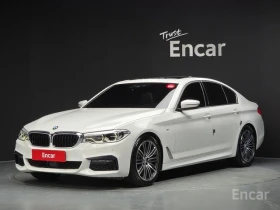 BMW 530 ПОДГРЕВИ * ПАНО * HEAD-UP * АВТОКРЕДИТ , снимка 1