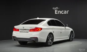 BMW 530 ПОДГРЕВИ * ПАНО * HEAD-UP * АВТОКРЕДИТ , снимка 3
