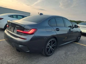 BMW 330 * 330I XDRIVE * АВТОКРЕДИТ БЕЗ ПЪРВОНАЧАЛНА ВНОСКА, снимка 3